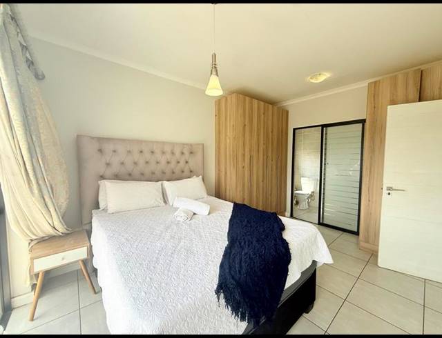 2 BEDROOM PROPERTY TO RENT IN BLYDE RIVERWALK ESTATE